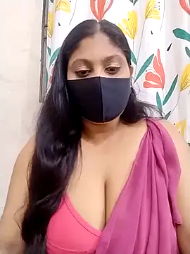 Olivia-607 online show from 8, 11, 2025