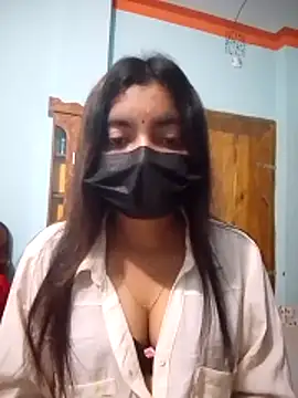 Cute Nancy07 online show from 17, 11, 2025