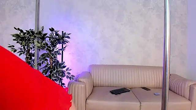 AnnaTylor online show from 4, 2, 2026