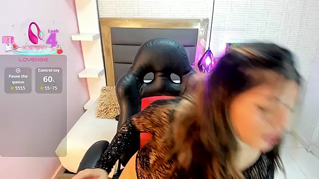 Snapshot of IRENNEBLAZER chatting on 3, 2, 2026 IRENNEBLAZER online show from 3, 2, 2026