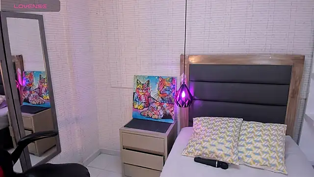 Snapshot of IRENNEBLAZER chatting on 19, 2, 2026 IRENNEBLAZER online show from 19, 2, 2026