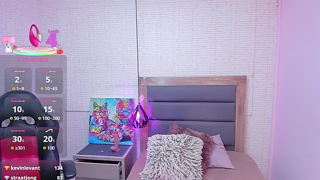 Snapshot of IRENNEBLAZER chatting on 28, 2, 2026 IRENNEBLAZER online show from 28, 2, 2026