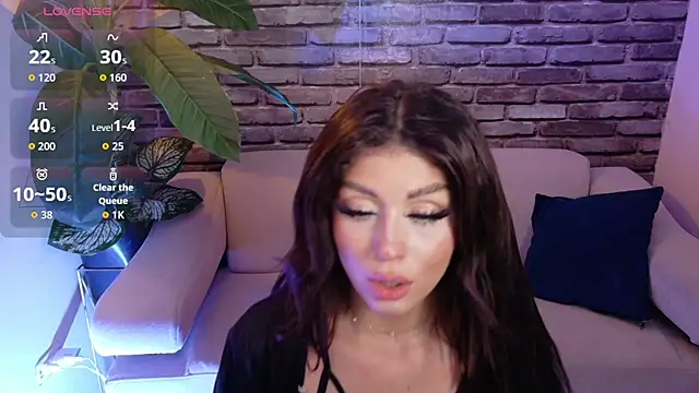 Heidy palmer online show from 1, 12, 2025