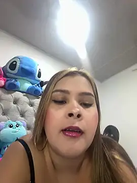 Snapshot of MelodySanz chatting on 19, 1, 2026 MelodySanz online show from 19, 1, 2026
