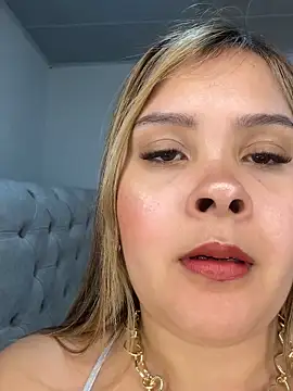 Snapshot of MelodySanz chatting on 16, 2, 2026 MelodySanz online show from 16, 2, 2026
