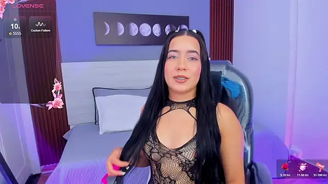 Amy Leah online show from 8, 4, 2026