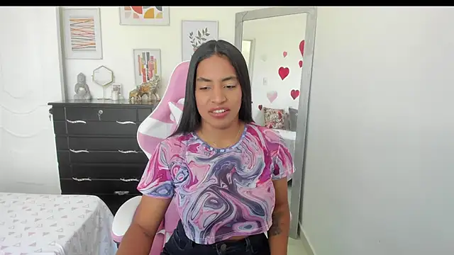 meghan rios online show from 18, 2, 2026