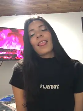 Snapshot of Vianca_Costt chatting on 14, 5, 2026 Vianca Costt online show from 14, 5, 2026