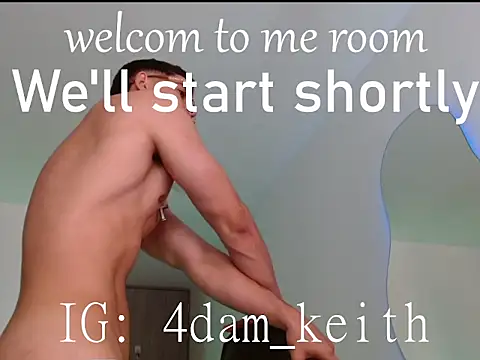 adam keith online show from 2, 2, 2026