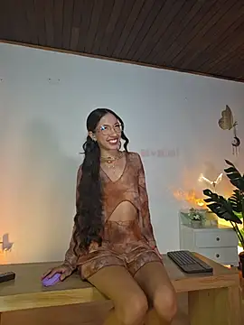 selene starkk online show from 3, 7, 2026