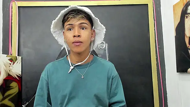 Timmy Kiing  online show from 15, 12, 2025