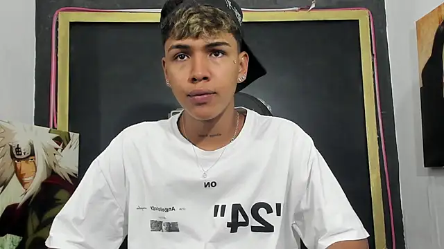 Timmy Kiing  online show from 18, 12, 2025