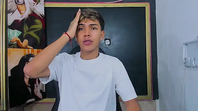 Timmy Kiing  online show from 12, 1, 2026