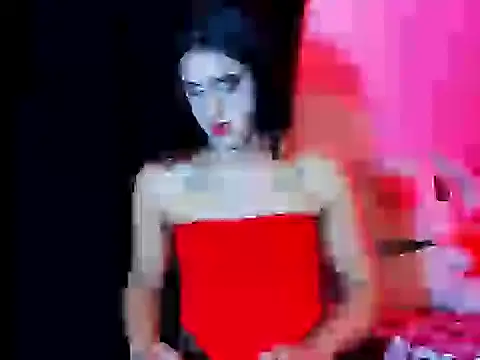 annahotdoll online show from 10, 7, 2026