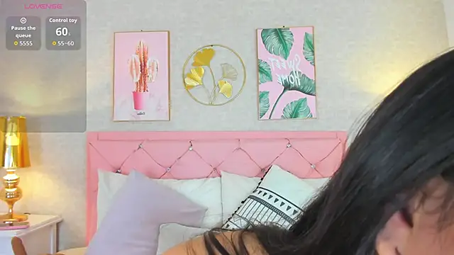 cristal kane online show from 7, 3, 2026