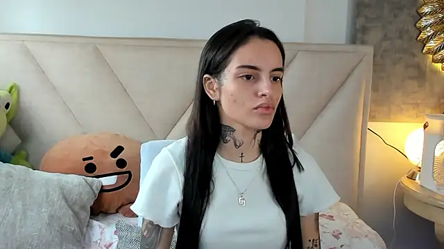 Angeline smith1 online show from 8, 1, 2026