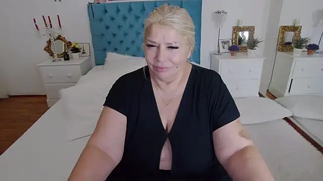 ByaStorm online show from 10, 9, 2025