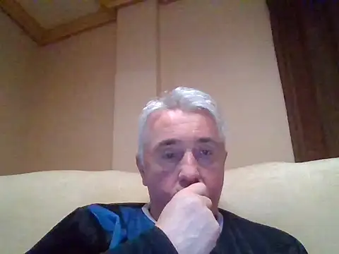 Cumlover5534 online show from 31, 1, 2026