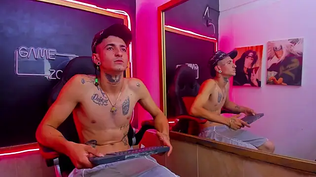 naider 1 online show from 8, 11, 2025