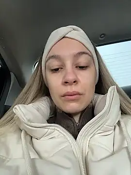 SashaCatt online show from 10, 1, 2026