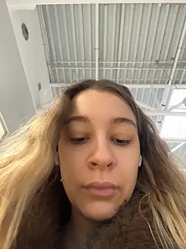 SashaCatt online show from 10, 2, 2026