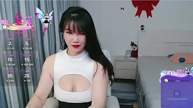 nanagaga online show from 14, 3, 2026