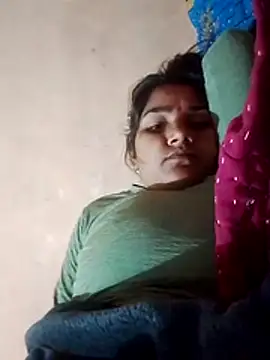 Snapshot of Seema_ji12 chatting on 2, 2, 2026 Seema ji12 online show from 2, 2, 2026