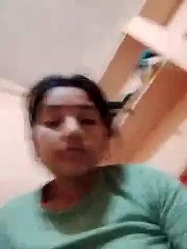 Snapshot of Seema_ji12 chatting on 19, 2, 2026 Seema ji12 online show from 19, 2, 2026