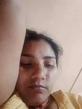 Snapshot of Seema_ji12 chatting on 23, 2, 2026 Seema ji12 online show from 23, 2, 2026