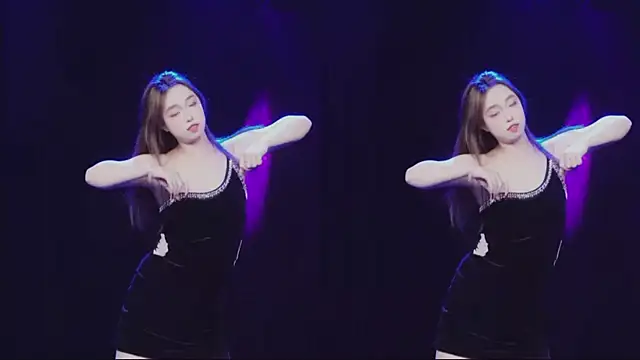 HHH-777 online show from 12, 3, 2026