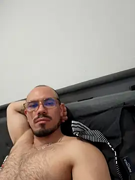 Zayary01 online show from 8, 11, 2025