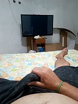 Lupercinio online show from 14, 11, 2025