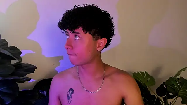 Noah dupont  online show from 10, 11, 2025