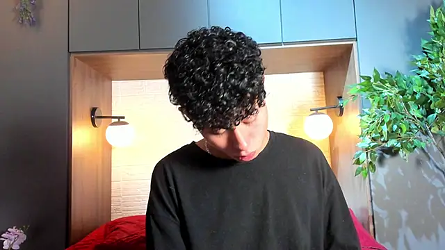 Noah dupont  online show from 27, 11, 2025