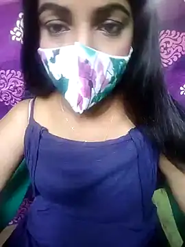 Honeya96 online show from 13, 11, 2025