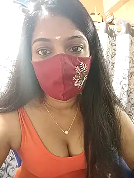 Honeya96 online show from 27, 11, 2025