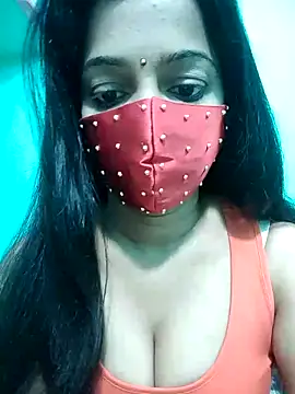 Honeya96 online show from 17, 12, 2025