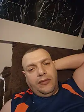 Saddamzaid1985 online show from 27, 5, 2026