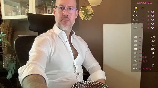 the new fit rubinho online show from 19, 2, 2026