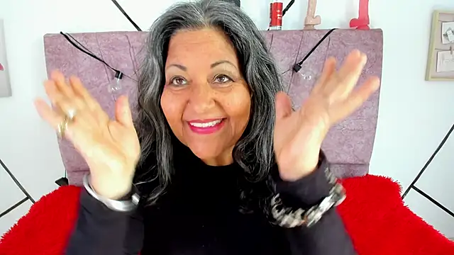 Victoriaa Anderson online show from 18, 2, 2026