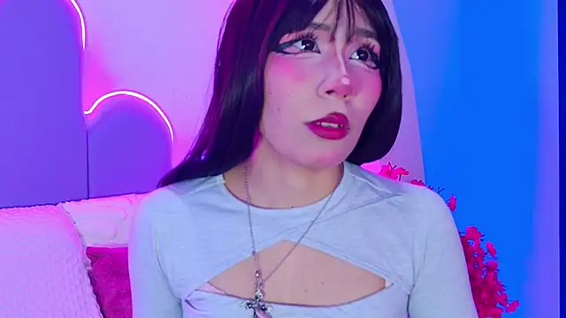 Snapshot of BunnySexyy18 chatting on 24, 5, 2026 BunnySexyy18 online show from 24, 5, 2026