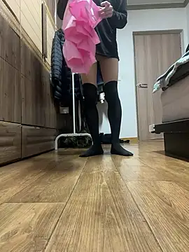 stockingsfixedposition online show from 23, 11, 2025