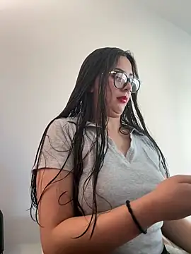 HaileyyyyModel online show from 8, 11, 2025