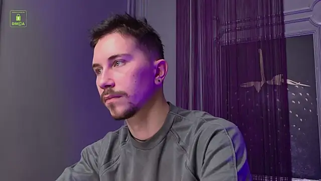 IskellaEvans online show from 17, 11, 2025