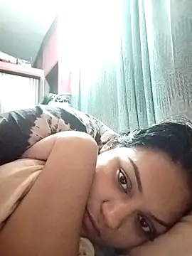 Keya-009 online show from 12, 11, 2025