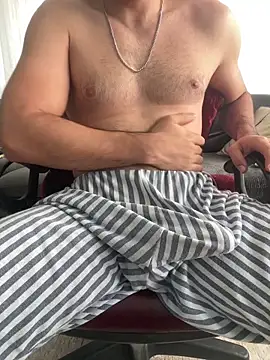 DARK0924 online show from 19, 11, 2025