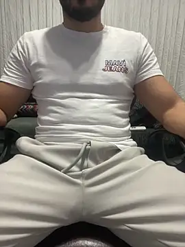 DARK0924 online show from 26, 11, 2025