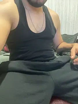 DARK0924 online show from 29, 11, 2025