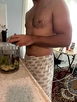 DARK0924 online show from 17, 12, 2025