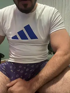 DARK0924 online show from 8, 1, 2026